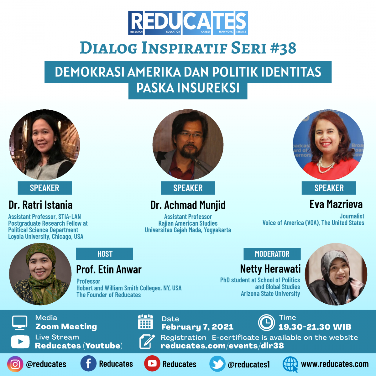 conference