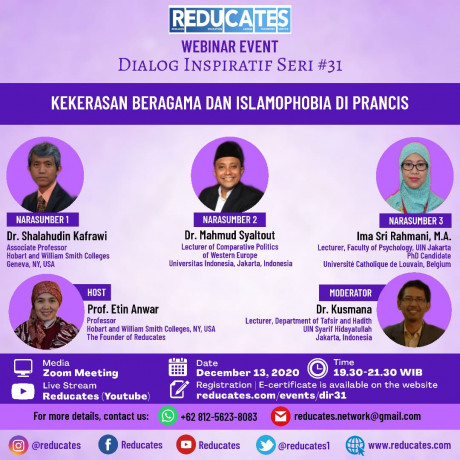 speaker