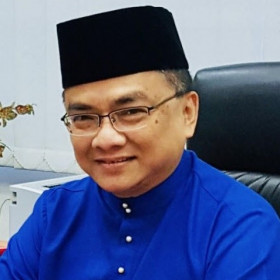 speaker