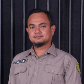 Andy Arya Wijaya Avatar