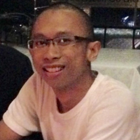 author